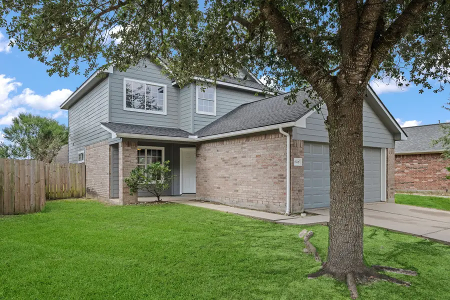 9006 Blue Cedar Lane, Humble, TX 77338 - #2