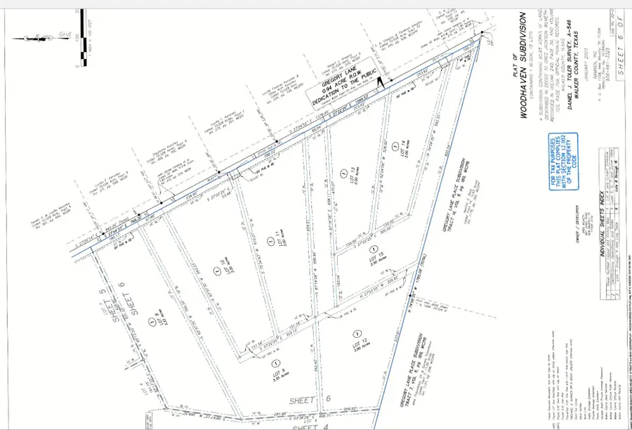 002 Gregory, New Waverly, TX 77358 - Image #3