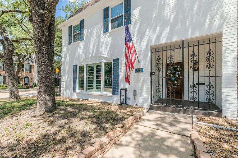 8638 Oakford Drive, Houston, TX 77024 - #2