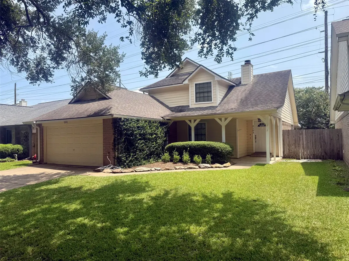 2103 Creekshire Drive, Sugar Land, TX 77478 - #1