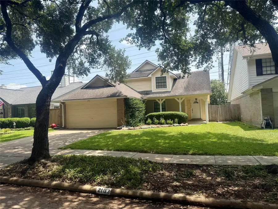2103 Creekshire Drive, Sugar Land, TX 77478 - #2