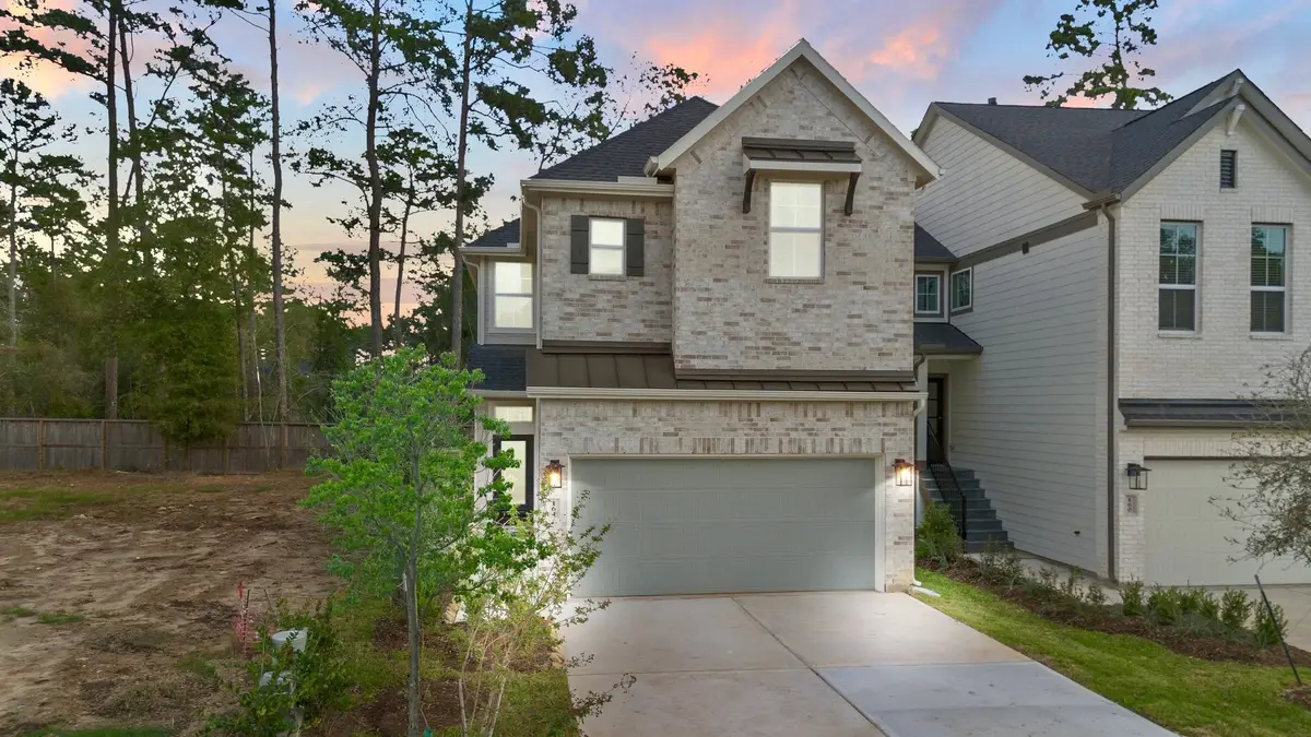 26810 Jovial Meadow Lane, Hockley, TX 77447 - #1