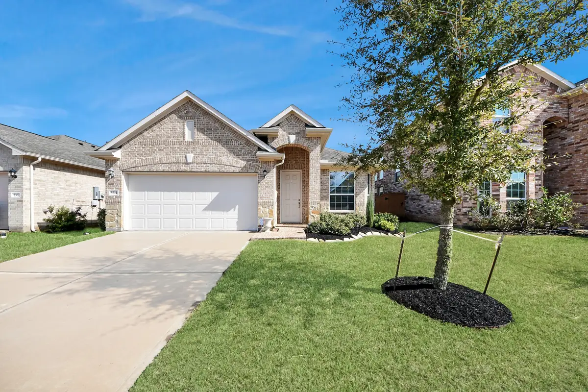 5311 Wyatt James Lane, Fulshear, TX 77423 - Image #1