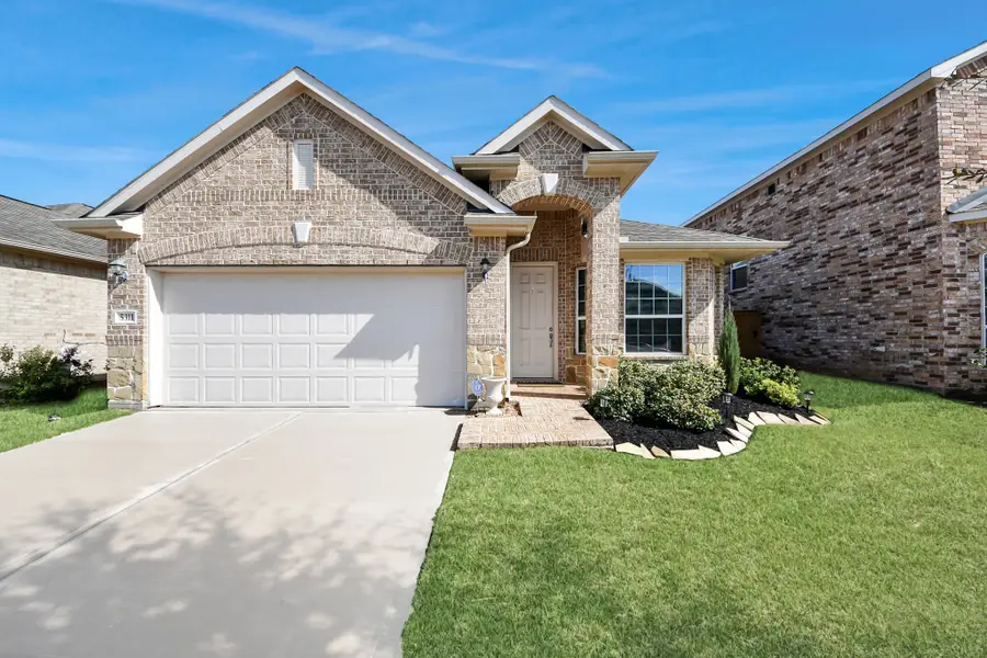 5311 Wyatt James Lane, Fulshear, TX 77423 - Image #2