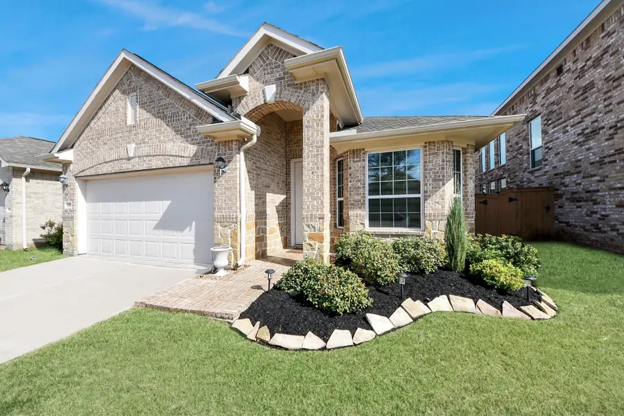 5311 Wyatt James Lane, Fulshear, TX 77423 - Image #3