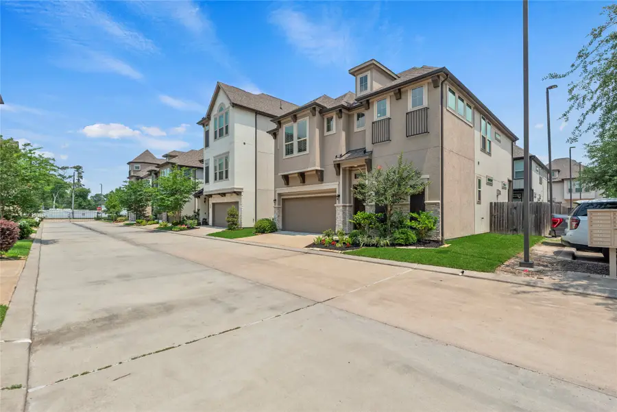 5110 W Lacey Garden Loop, Houston, TX 77018 - #2