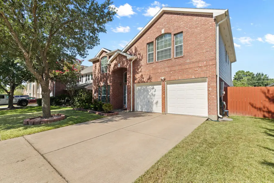 19327 Cloud Peak Drive, Tomball, TX 77377 - #3