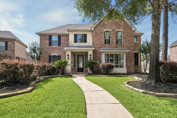 15410 Stone Gables Lane, Houston, TX 77044