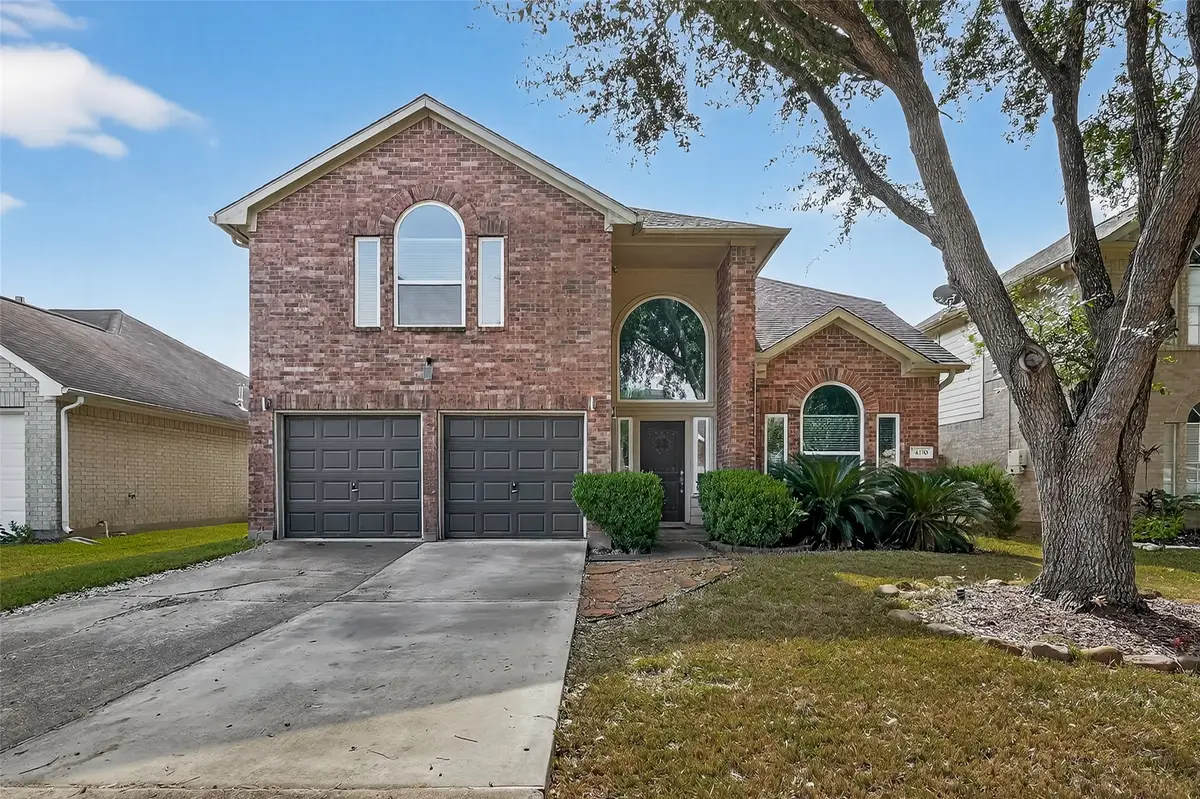 4230 Geronimo Lake Drive, Houston, TX 77047 - Image #1