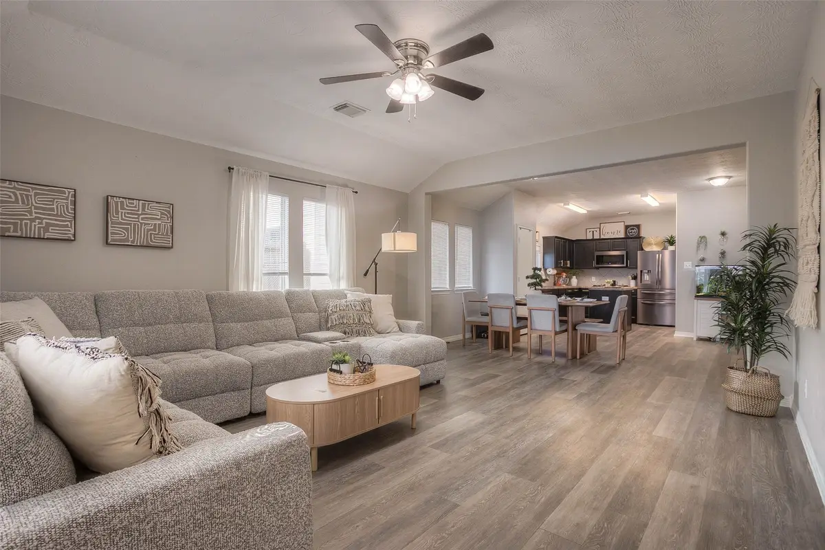 5049 Willow Point Drive, Conroe, TX 77303 - #1