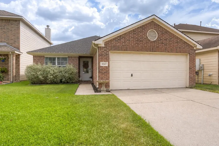 5049 Willow Point Drive, Conroe, TX 77303 - #2