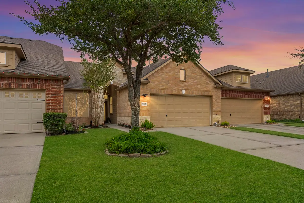 9622 Old Timber Lane, Spring, TX 77379 - Image #1