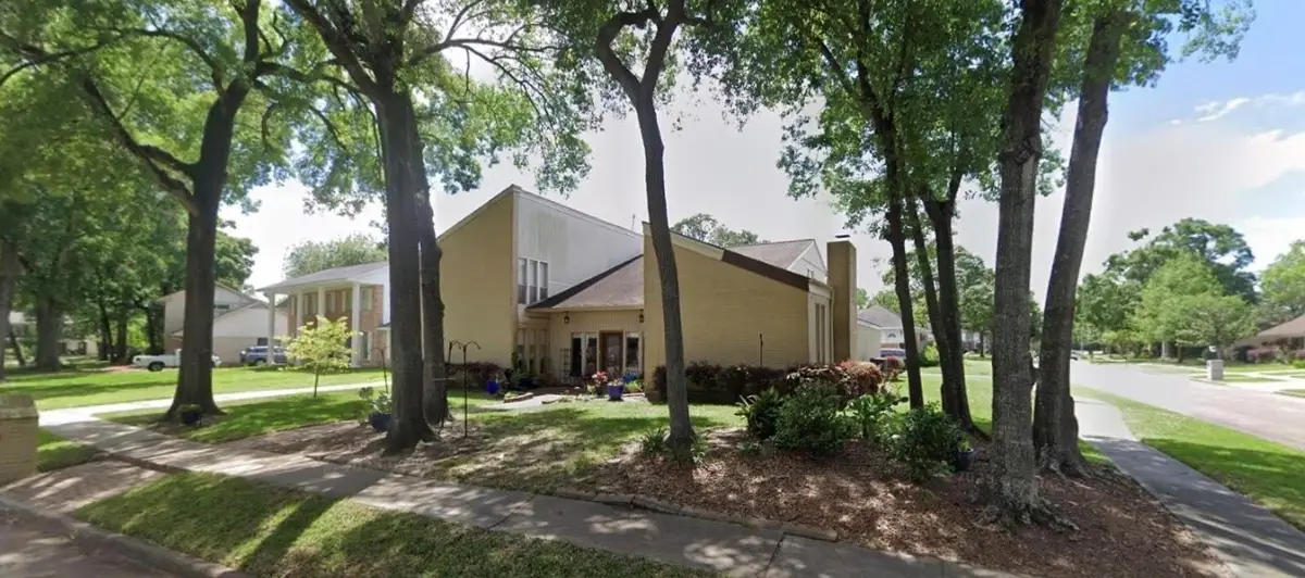 1223 Goldendale Drive, Seabrook, TX 77586 - #1