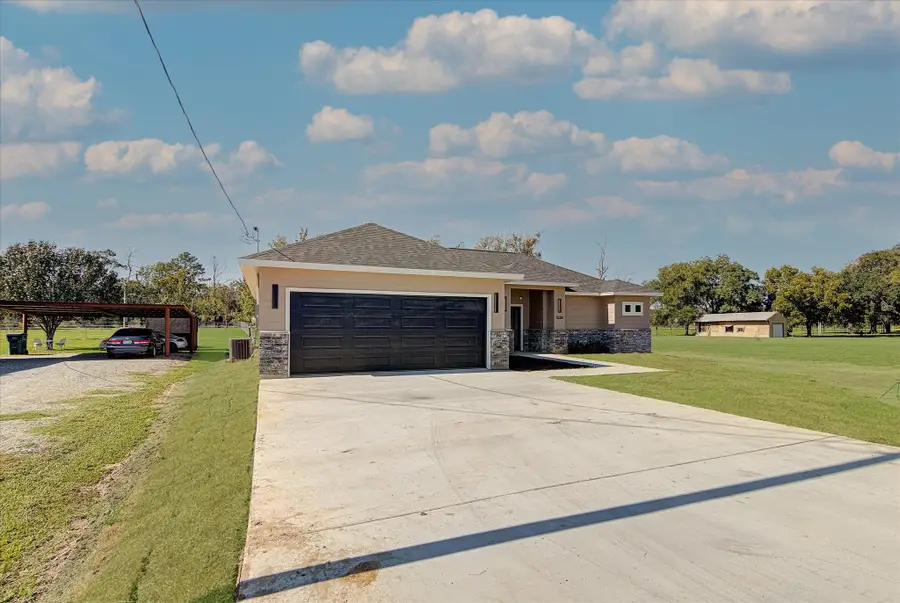 5150 Downs Road, Beaumont, TX 77705 - Image #2