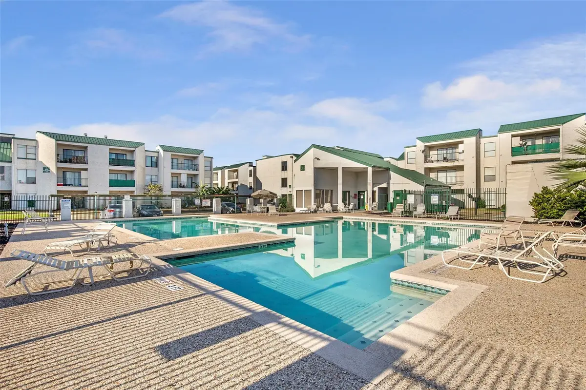 2816 S Bartell Drive #34, Houston, TX 77054 - #1