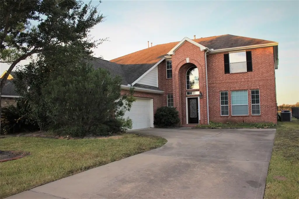 24626 Blane Drive, Katy, TX 77493 - #1