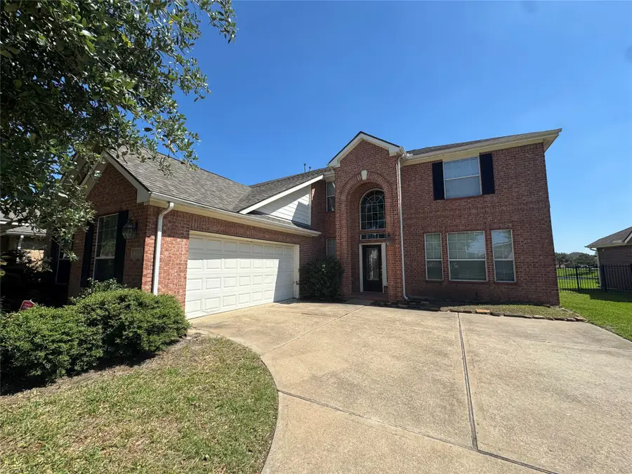 24626 Blane Drive, Katy, TX 77493 - #2