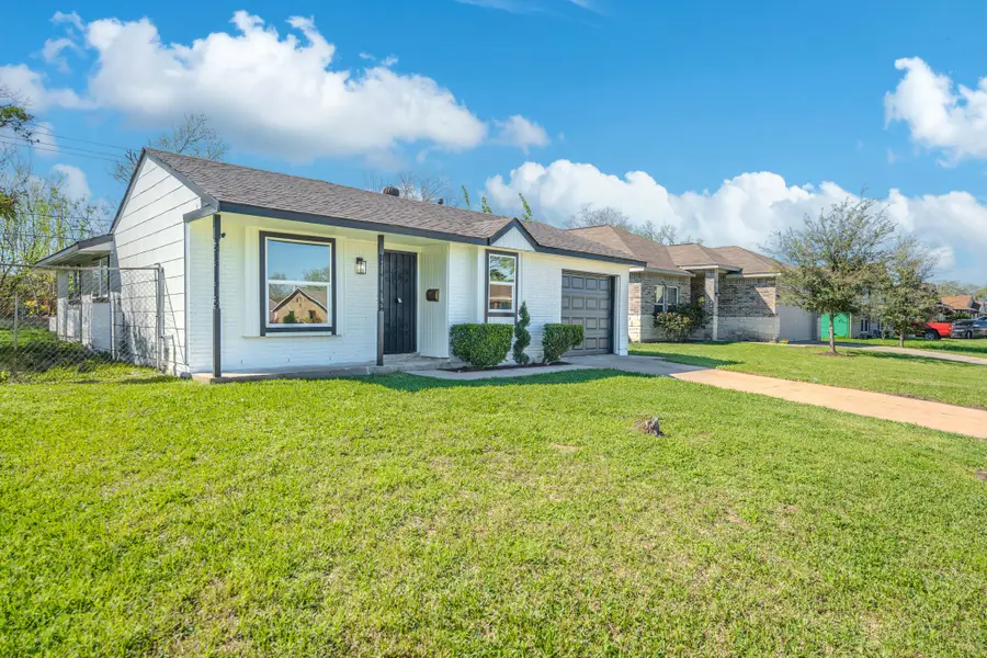 3538 Cork Drive, Houston, TX 77047 - #2