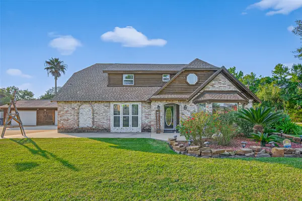 106 Abilene Drive, Magnolia, TX 77354