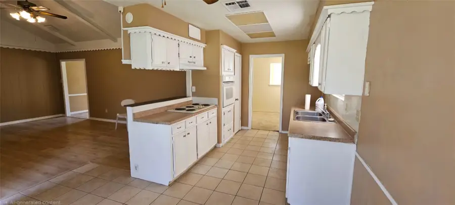 16319 Green Shade Drive, Houston, TX 77090 - #3