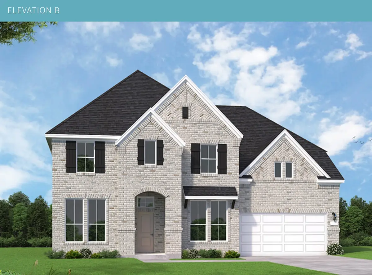 2715 Meyer Lemon Tree, Manvel, TX 77578 - #1