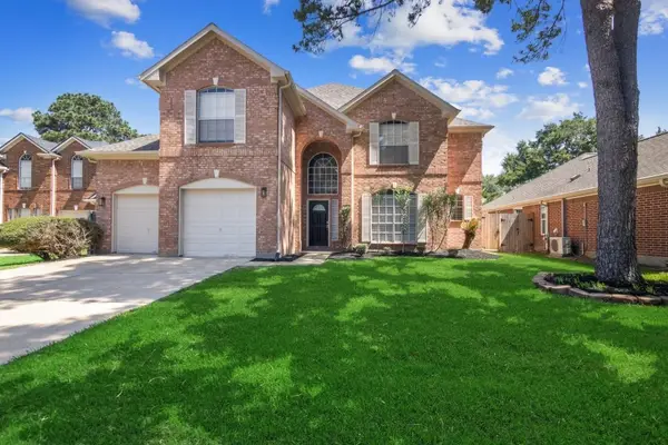 23234 Hazel Field Court, Katy, TX 77494