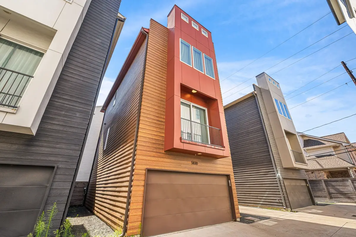 5830 Winsome Lane, Houston, TX 77057 - #1