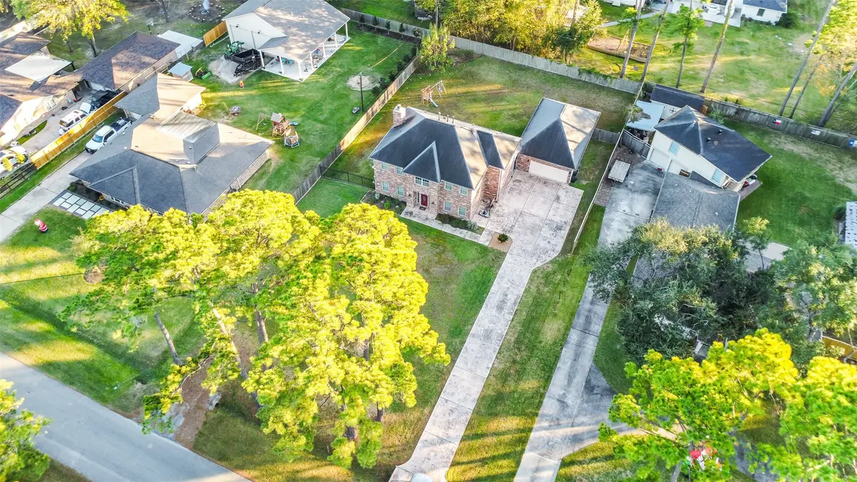 12011 Advance Drive, Houston, TX 77065 - #1
