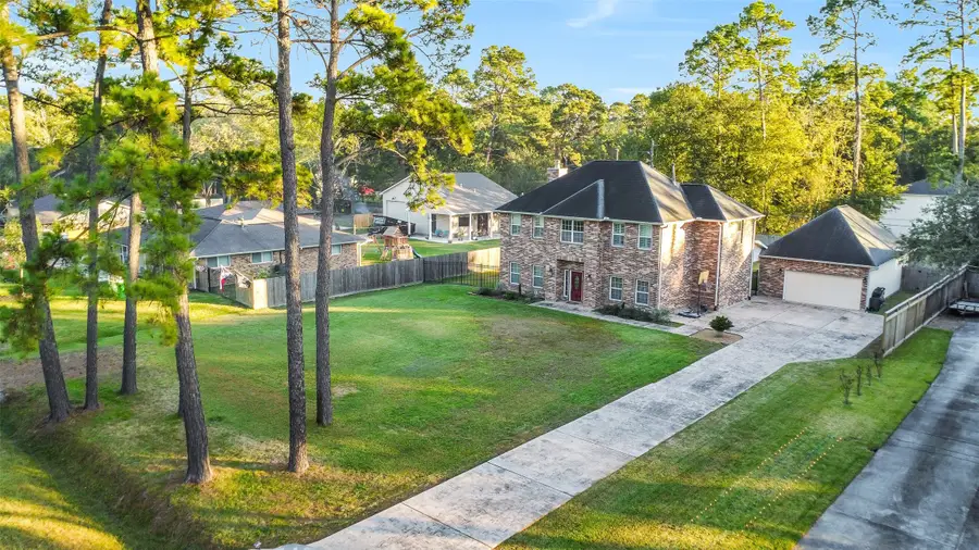 12011 Advance Drive, Houston, TX 77065 - #3