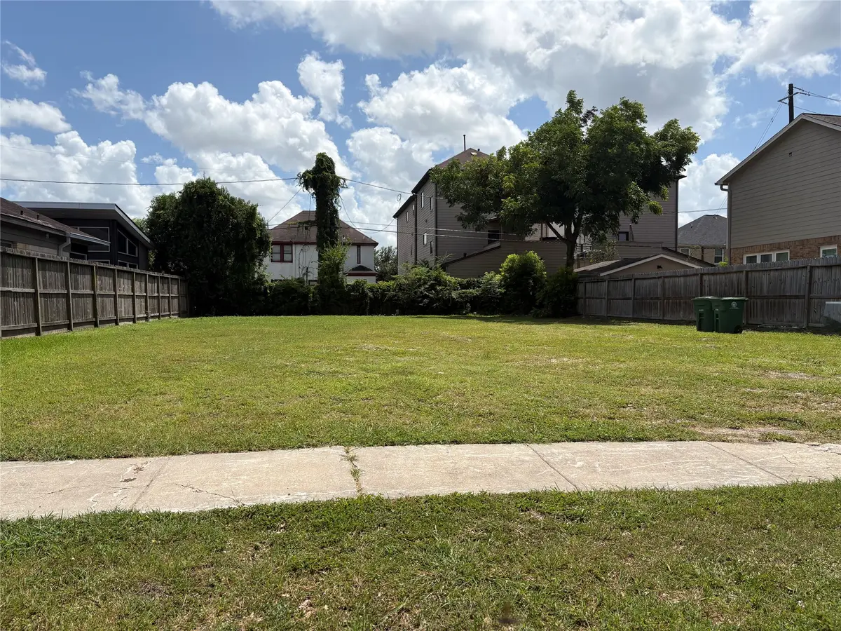 2808 Ruth Street, Houston, TX 77004 - #1