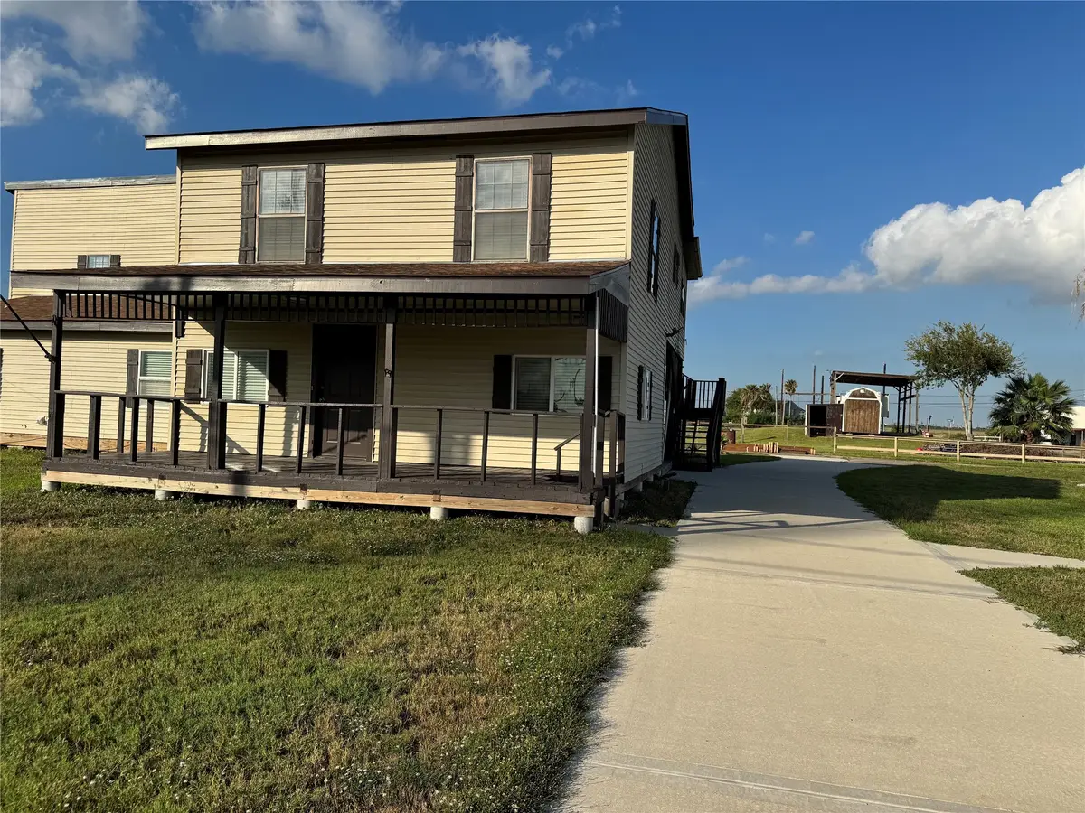 4606 Mallard Street, Hitchcock, TX 77563 - #1