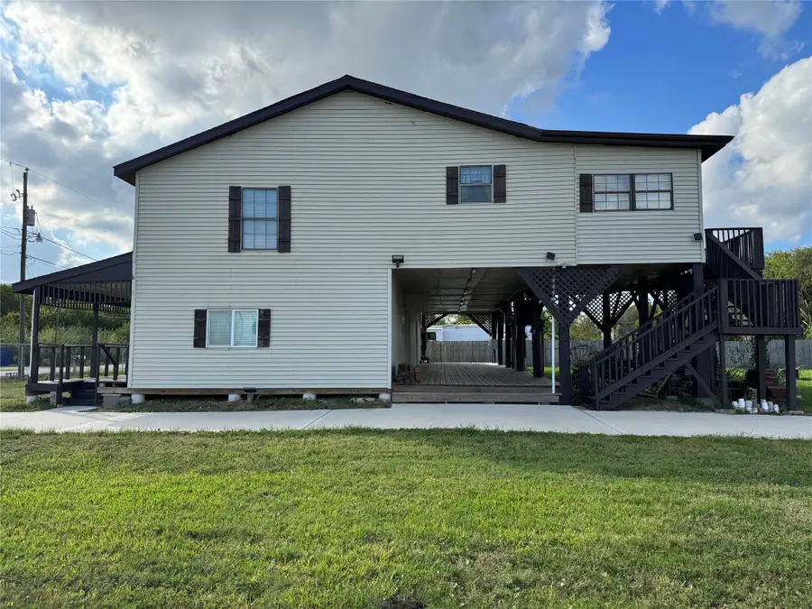 4606 Mallard Street, Hitchcock, TX 77563 - #3