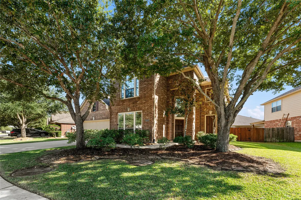 26643 Juniper Forest Fall Lane W, Katy, TX 77494 - #1