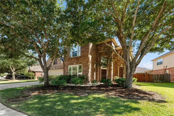 26643 Juniper Forest Fall Lane W, Katy, TX 77494