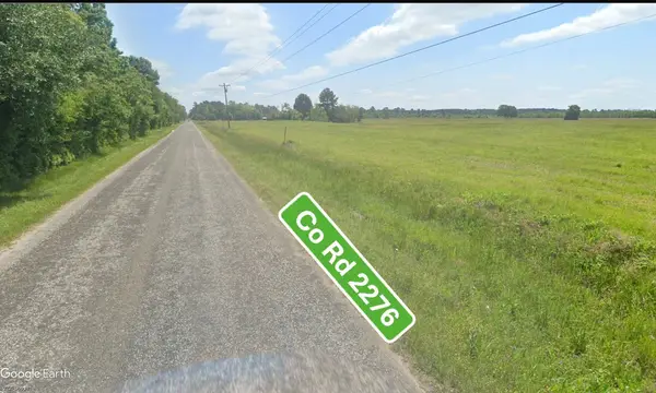 Lot 9 County Rd 2276, Cleveland, TX 77327