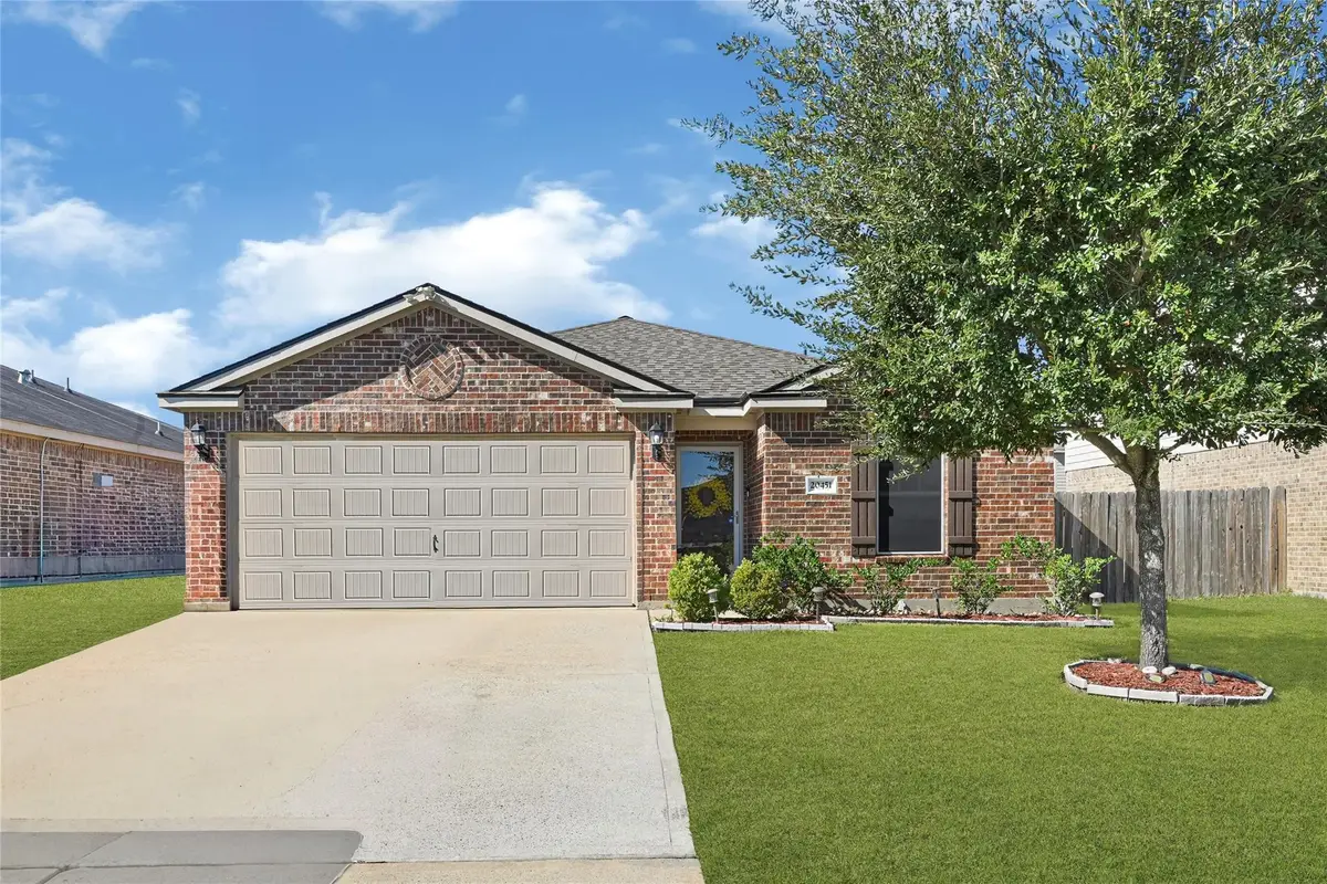 20451 Moon Walk Drive, Humble, TX 77338 - #1