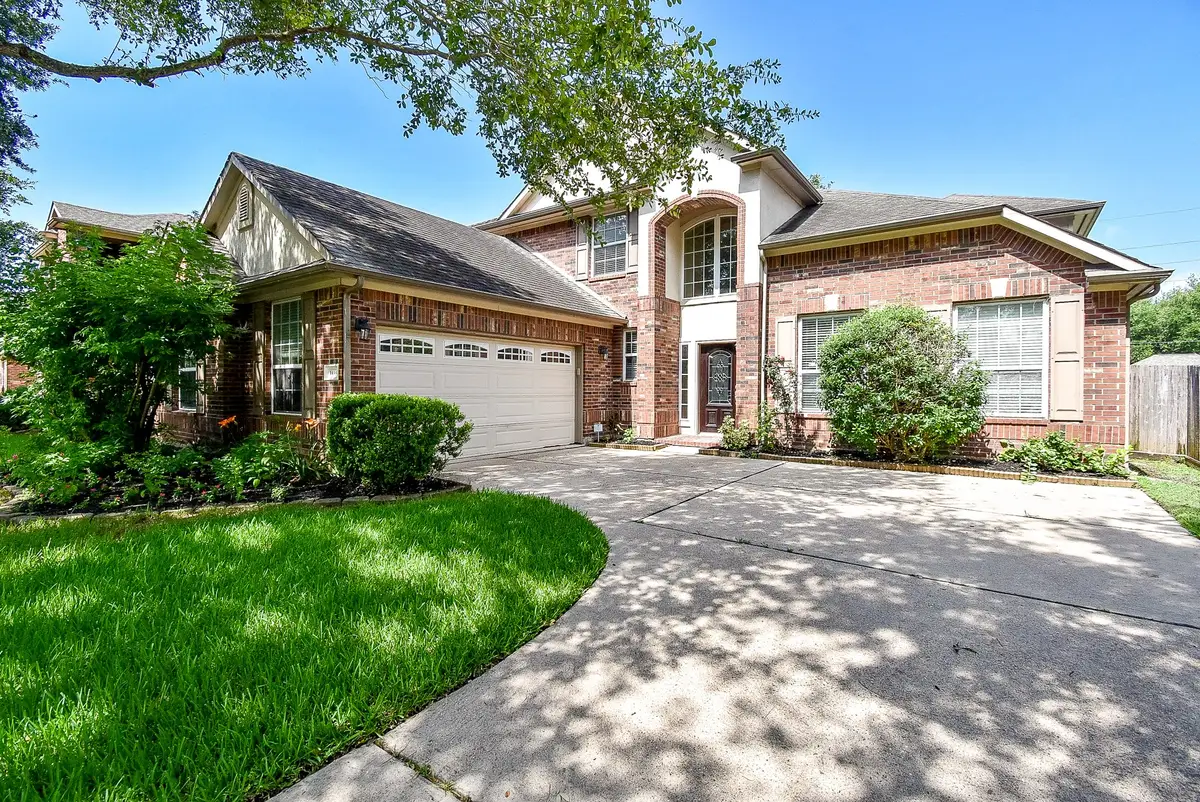 1110 Ancrum Hill Lane, Sugar Land, TX 77479 - #1