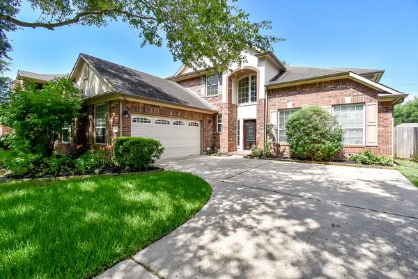1110 Ancrum Hill Lane, Sugar Land, TX 77479