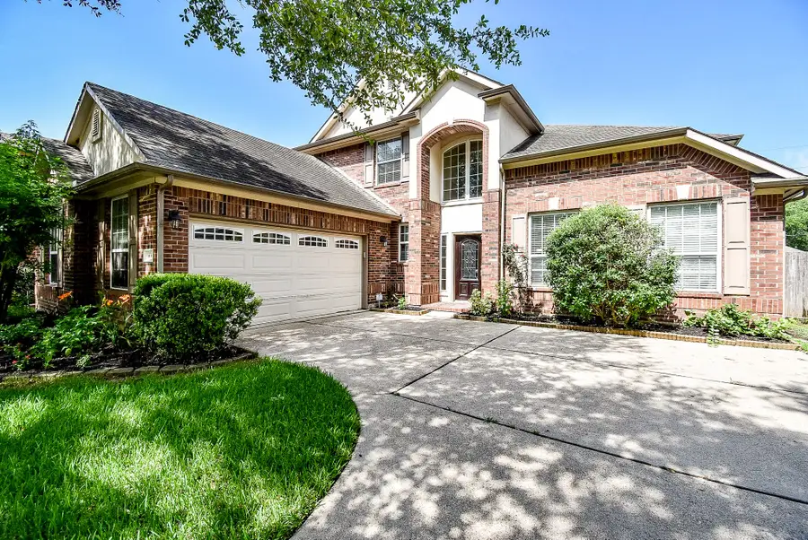 1110 Ancrum Hill Lane, Sugar Land, TX 77479 - #3