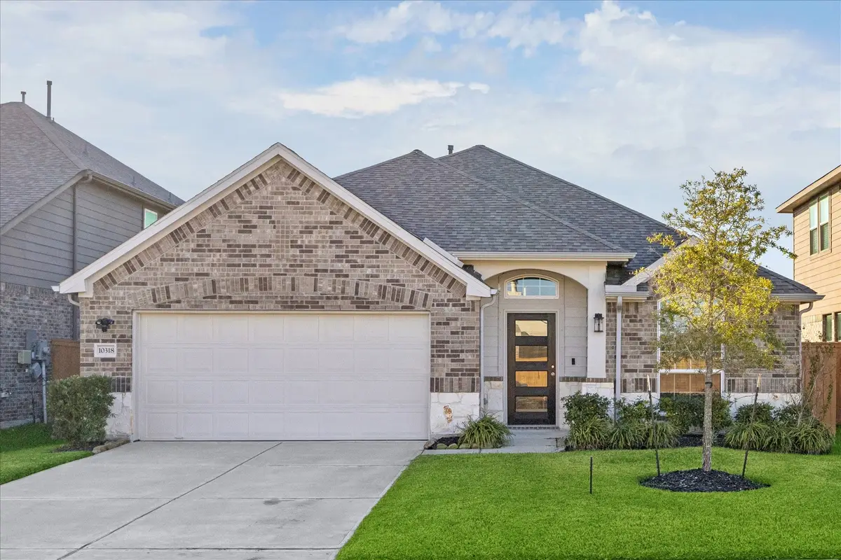 10318 Muir Bend Drive, Rosharon, TX 77583 - Image #1