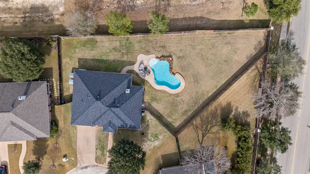4012 Park Hurst, Bryan, TX 77802 - Image #1