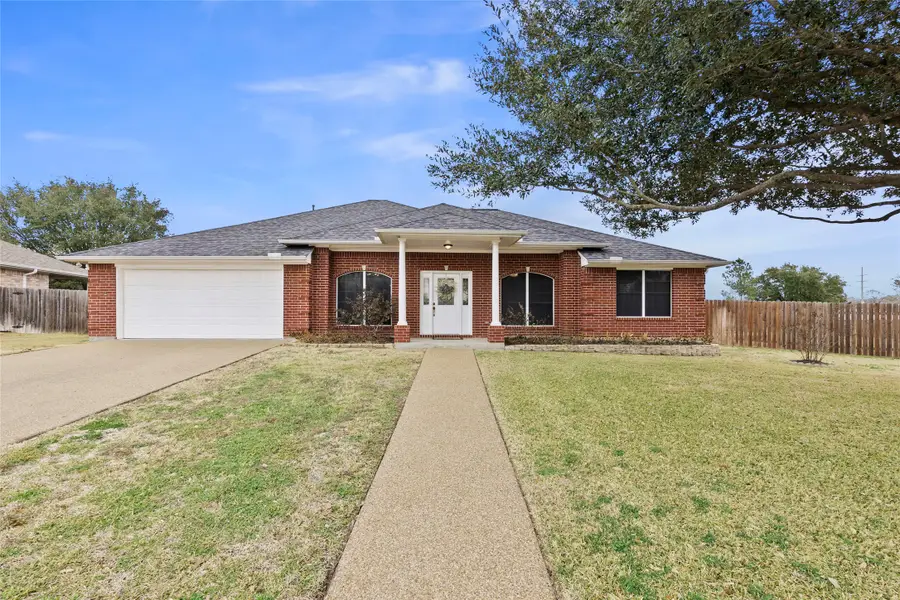 4012 Park Hurst, Bryan, TX 77802 - Image #2