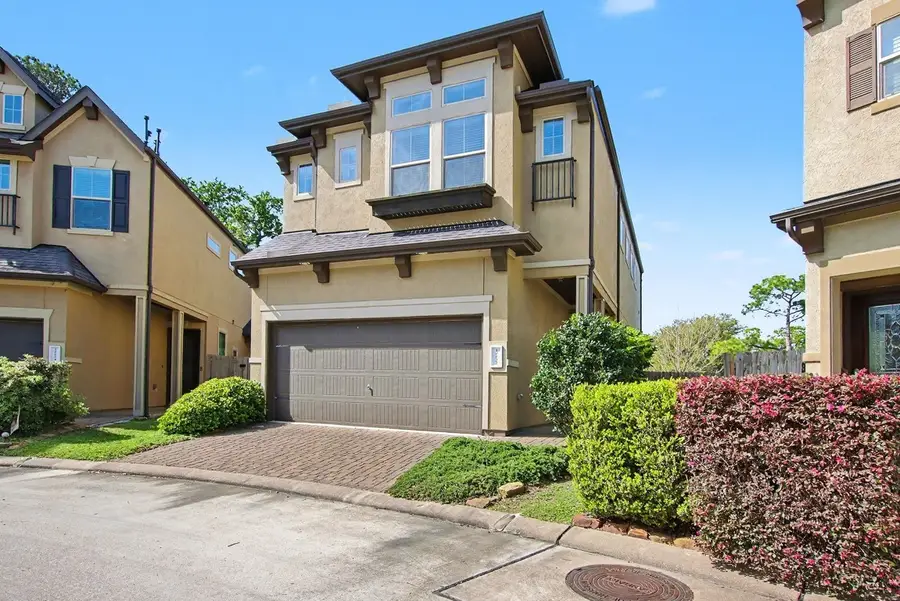 10022 Spring Shadows Park Circle, Houston, TX 77080 - #2