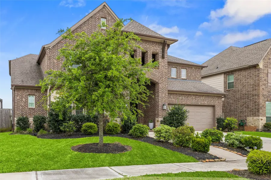 8810 Iron Forge Road, Missouri City, TX 77459 - #3