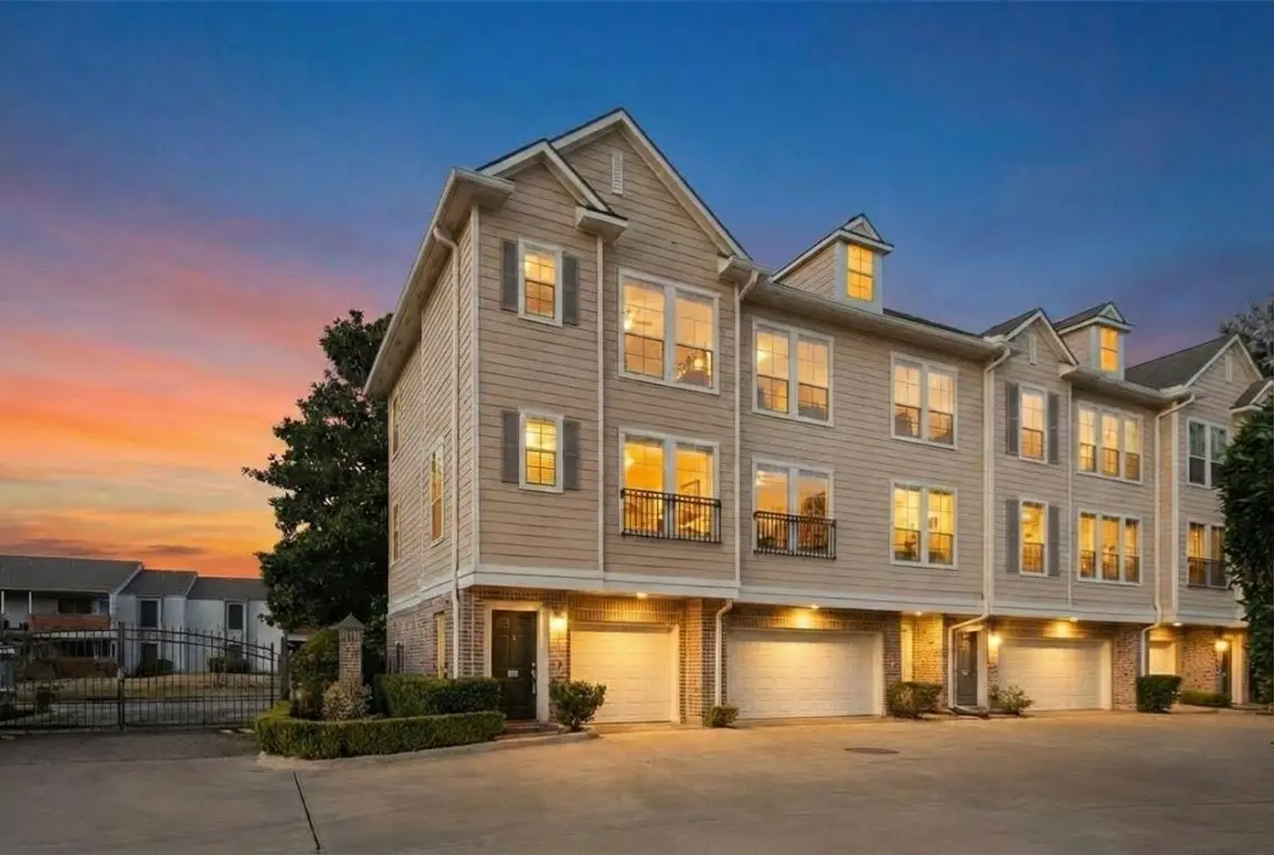 3001 Murworth Drive #101, Houston, TX 77025 - #1