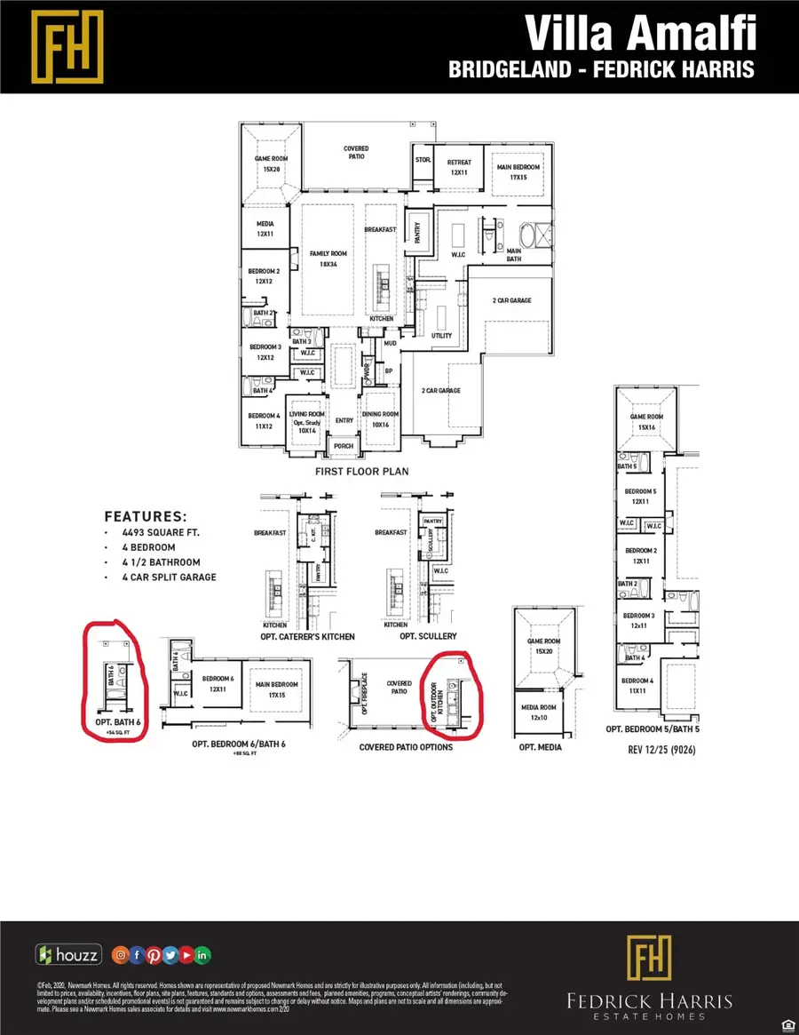 11110 Openwood Lands Lane, Cypress, TX 77433 - Image #3