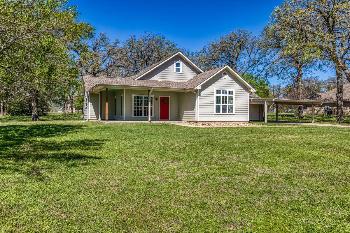 1018 7th Street, Somerville, TX 77879 - #1