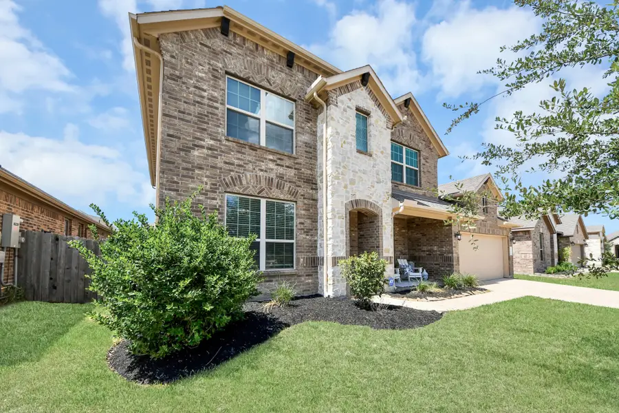 4911 Vergano Villa Drive, Katy, TX 77493 - #3