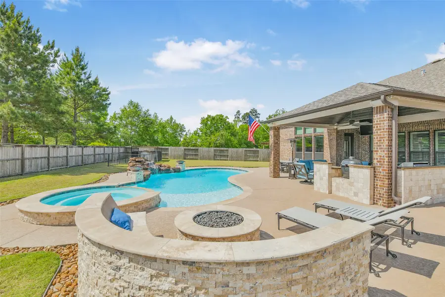 25164 Falling Leaves Drive, Porter, TX 77365 - #3