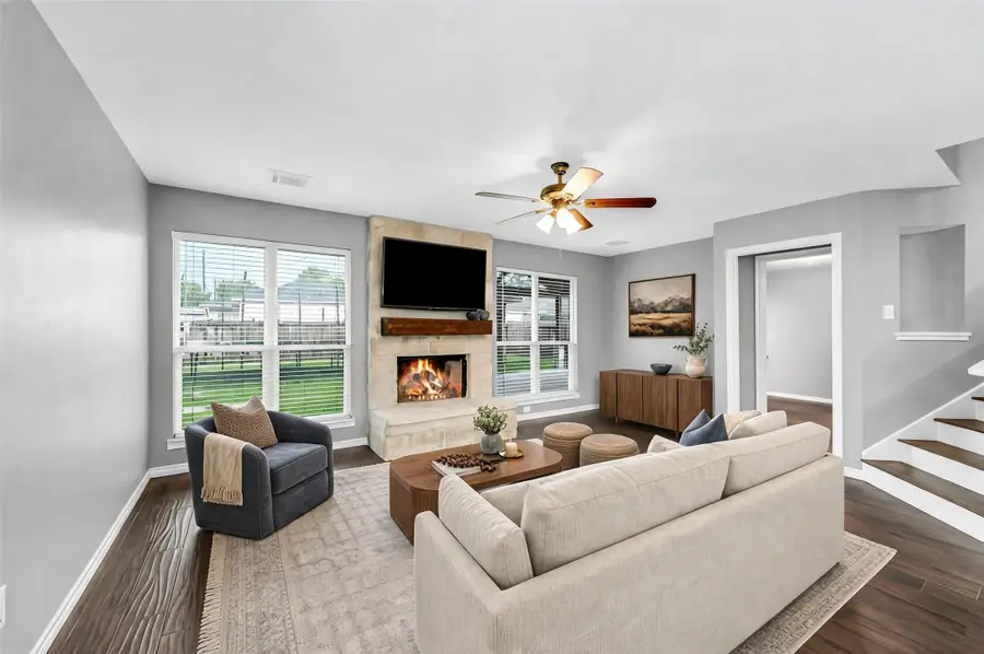 2214 Shady Pine Drive, Conroe, TX 77301 - #2